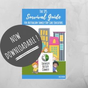 Family Day Care Educator Survival Guide