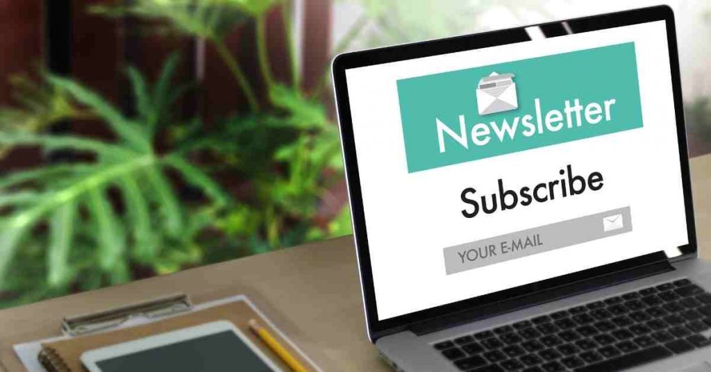 Why your family day care business needs a newsletter